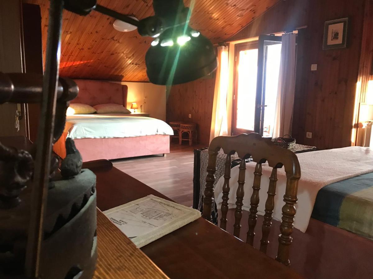 Enam Room Койско Екстер'єр фото