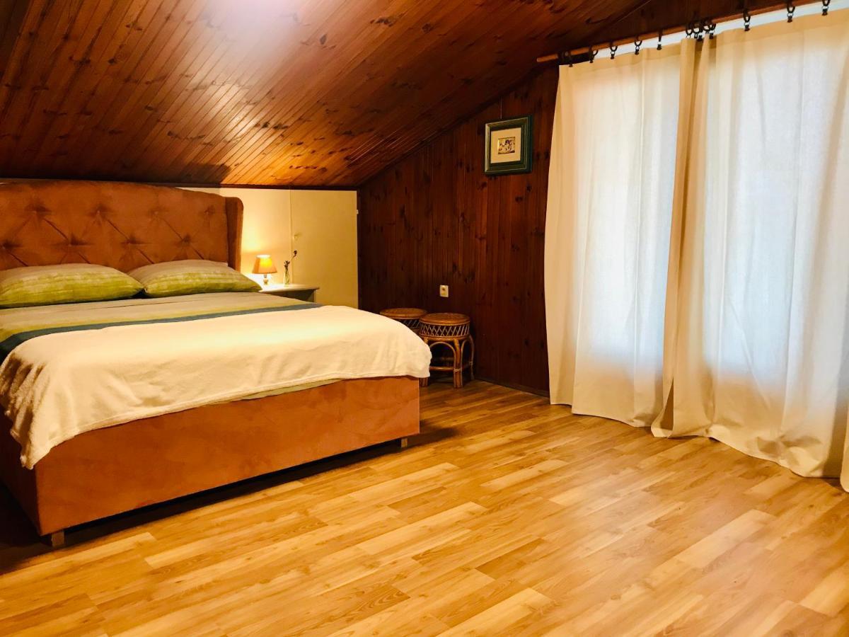 Enam Room Койско Екстер'єр фото
