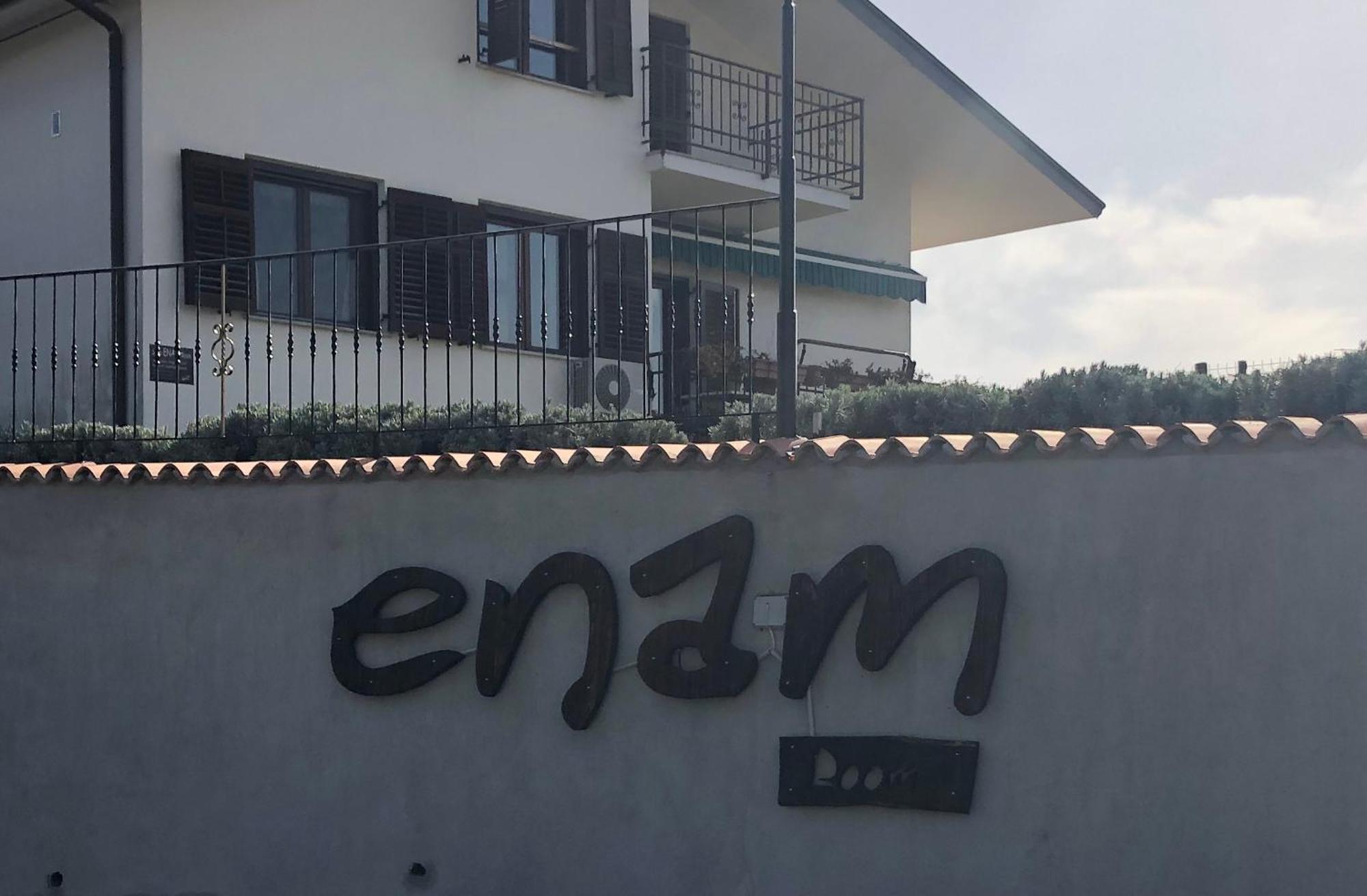 Enam Room Койско Екстер'єр фото