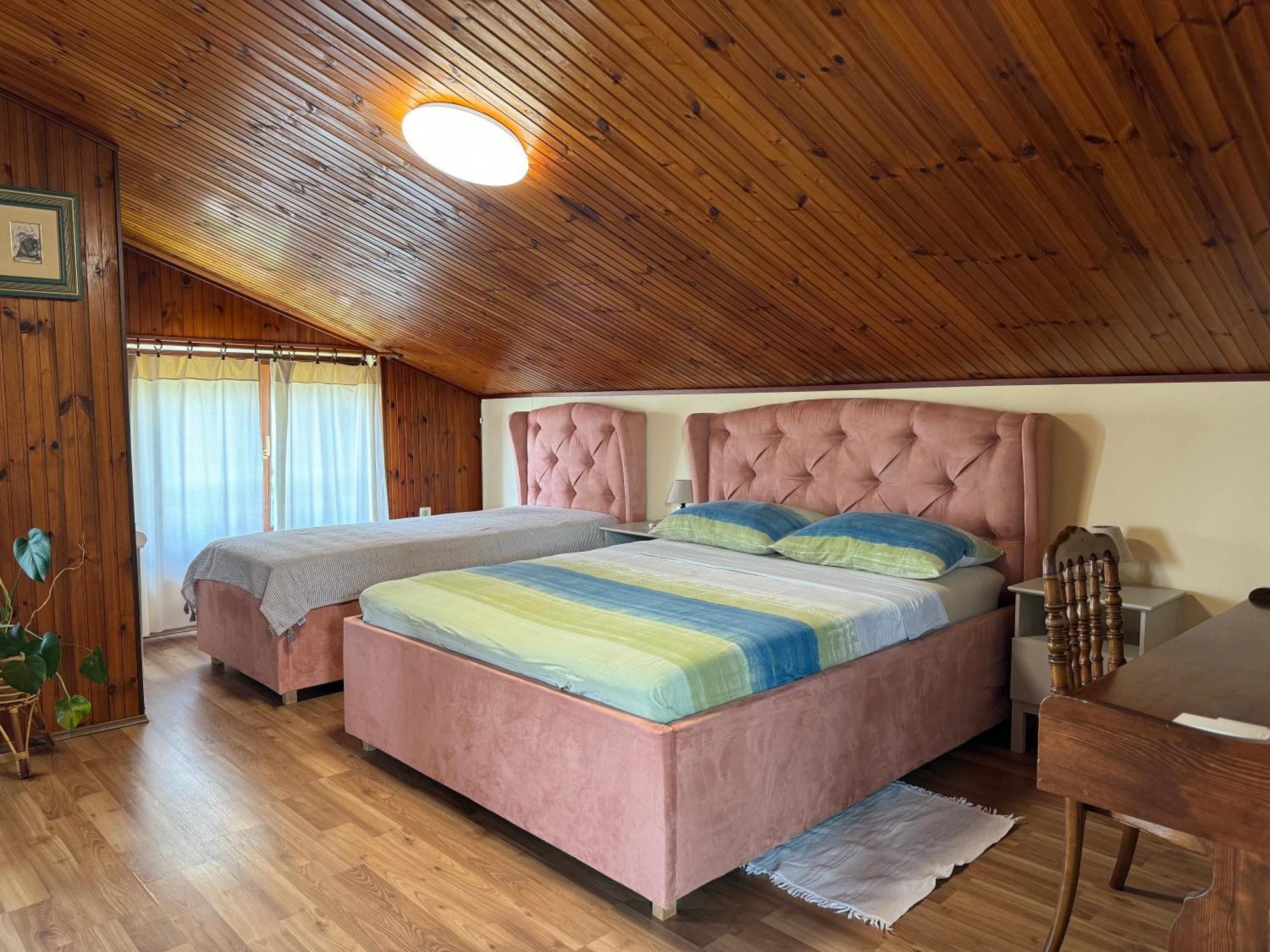 Enam Room Койско Екстер'єр фото