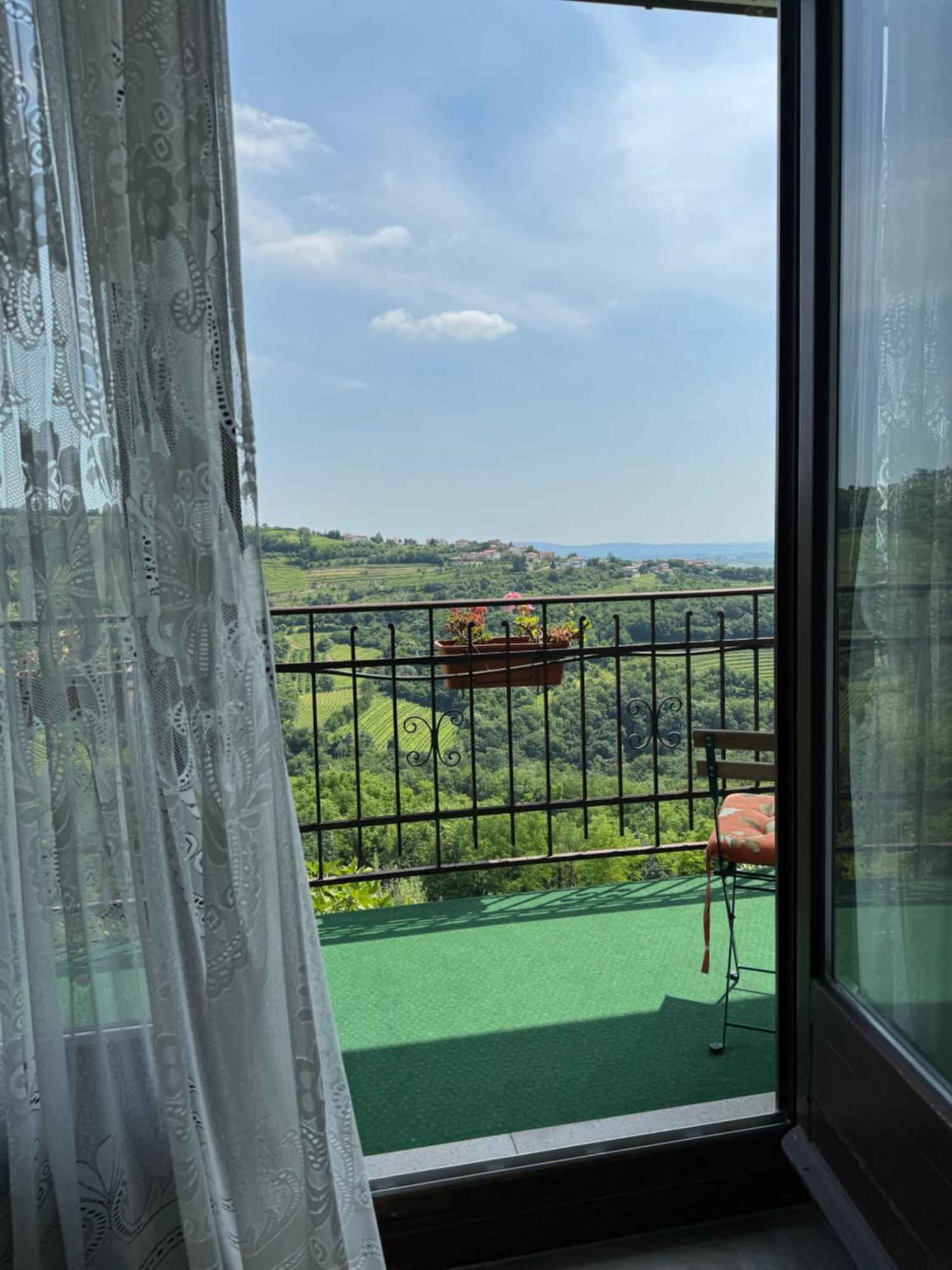 Enam Room Койско Екстер'єр фото