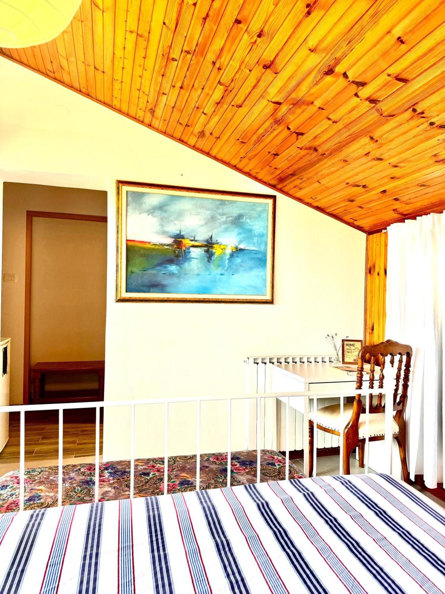 Enam Room Койско Екстер'єр фото